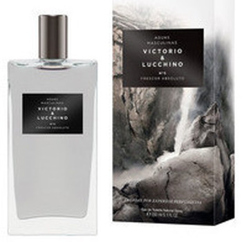 Victorio & Lucchino Perfume AGUAS MASCULINAS VICTORIO LUCCHINO N 5 FRESCOR ABSOLUTO 150ML