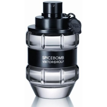 Viktor & Rolf Agua de Colonia Spicebomb - Eau de Toilette - 150ml - Vaporizador