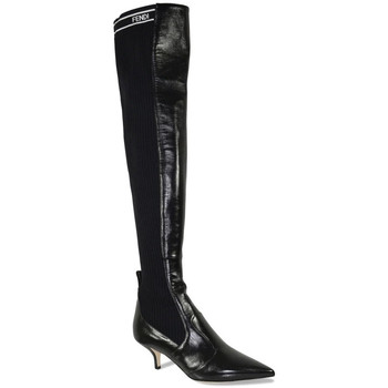 Vintage Botas altas -