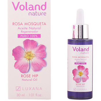 Voland Nature Tratamiento facial NATURE ACEITE PURO 100% ROSA MOSQUETA 30ML