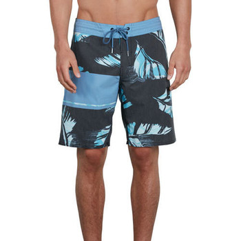 Volcom Bañador 3 Quarta Stoney 19