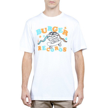 Volcom Jersey Wiggle Bsc Ss