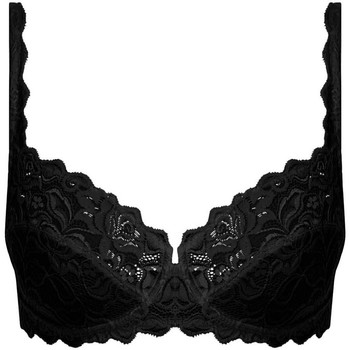 Wacoal Envolvente WEBFA662 BLK