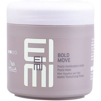 Wella Acondicionador Eimi Bold Move