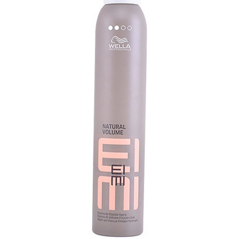 Wella Acondicionador Eimi Natural Volume