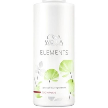 Wella Acondicionador ELEMENTS RENEWING ACONDICIONADOR 1000ML