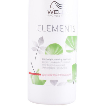 Wella Acondicionador Elements Renewing Conditioner