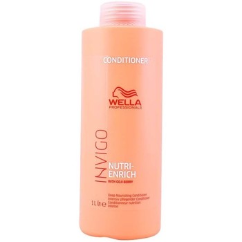 Wella Acondicionador INVIGO NUTRI-ENRICH ACONDICIONADOR 1000ML