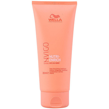 Wella Acondicionador Invigo Nutri-enrich Conditioner