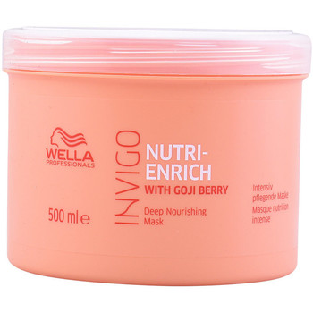 Wella Acondicionador Invigo Nutri-enrich Mask