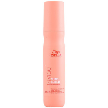 Wella Acondicionador Invigo Nutri-enrich Nourishing Anti-static Spray