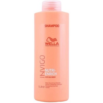 Wella Champú INVIGO NUTRI-ENRICH CHAMPU 1000ML