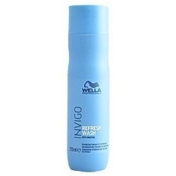 Wella Champú INVIGO REFRESH CHAMPU 250ML