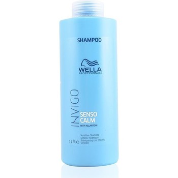 Wella Champú INVIGO SENSO CALM SENSITIVE CHAMPU 1000ML