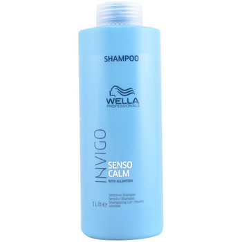 Wella Champú Invigo Senso Calm Sensitive Shampoo