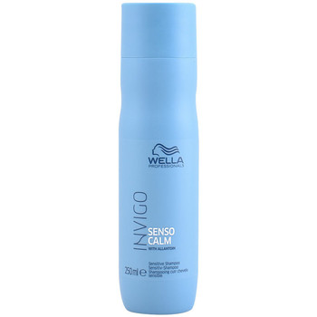 Wella Champú Invigo Senso Calm Sensitive Shampoo