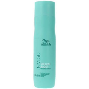Wella Champú Invigo Volume Boost Shampoo