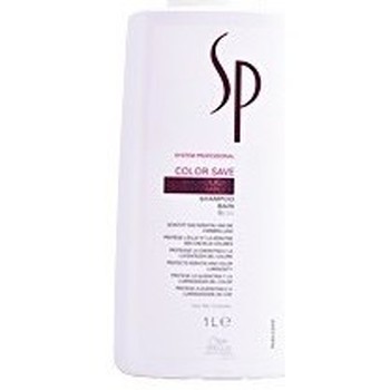 Wella Champú SP COLOR SAVE CHAMPU 1000ML