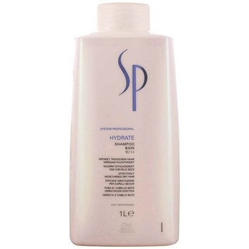 Wella Champú SP HYDRATE CHAMPU 1000ML