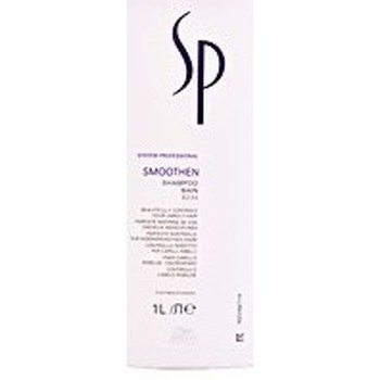 Wella Champú SP SMOOTHEN CHAMPU 1000ML