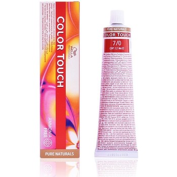 Wella Coloración COLOR TOUCH 60 60ML
