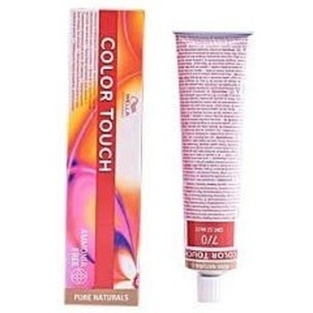 Wella Coloración COLOR TOUCH 70 60ML