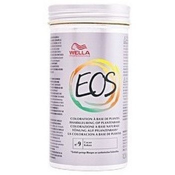 Wella Coloración EOS COLORACION VEGETAL CACAO 120GR