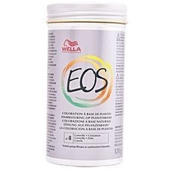 Wella Coloración EOS COLORACION VEGETAL CANELA 120GR