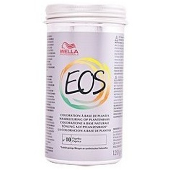 Wella Coloración EOS COLORACION VEGETAL PAPRIKA 120GR