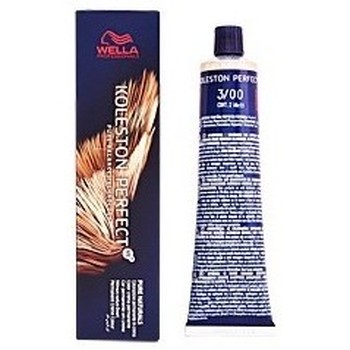 Wella Coloración KOLESTON PERFECT ME+ PURE NATURALS 300 60ML