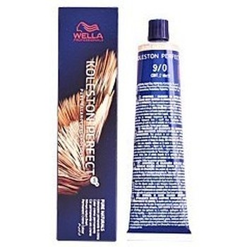 Wella Coloración KOLESTON PERFECT ME+ PURE NATURALS 90 60ML