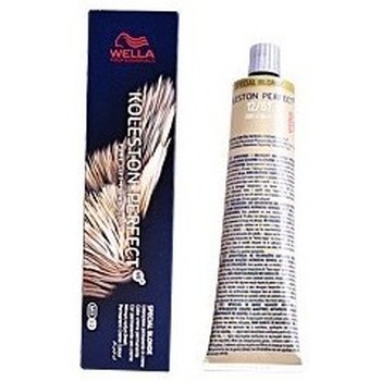 Wella Coloración KOLESTON PERFECT ME+ SPECIAL BLONDE 1261 60ML