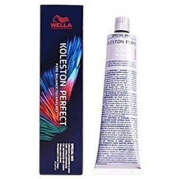 Wella Coloración KOLESTON PERFECT ME+ SPECIAL MIX 044 60ML