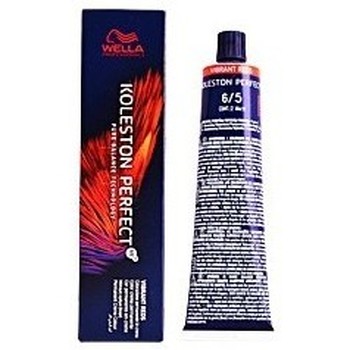 Wella Coloración KOLESTON PERFECT ME+ VIBRANT REDS 65 60ML