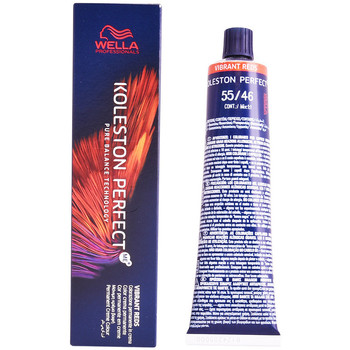 Wella Coloración Koleston Perfect Me+ Vibrant Reds P5 55/46