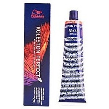 Wella Coloración KOLESTON PERFECT ME+ VIBRANT REDS P5 5546 60ML