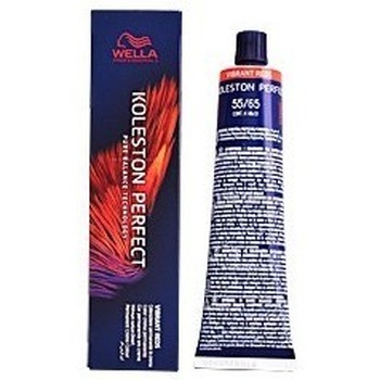 Wella Coloración KOLESTON PERFECT ME+ VIBRANT REDS P5 5565 60ML