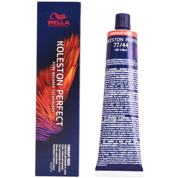 Wella Coloración Koleston Perfect Me+ Vibrant Reds P5 77/44