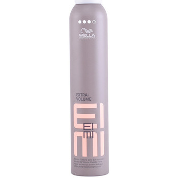 Wella Fijadores Eimi Extra-volume Mousse