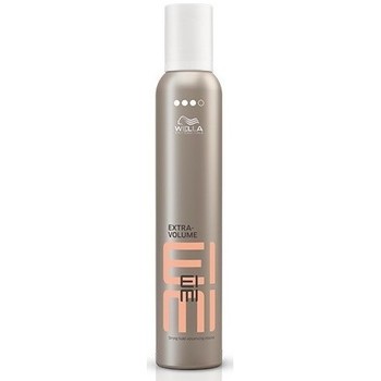 Wella Fijadores EIMI EXTRA-VOLUME MOUSSE 500ML