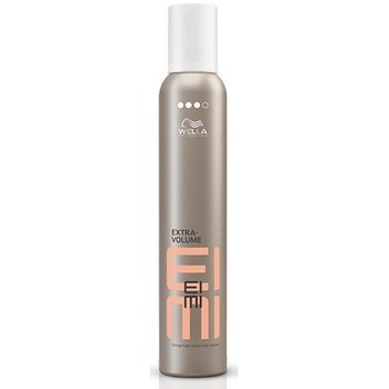 Wella Fijadores EIMI EXTRA-VOLUME MOUSSE 500ML