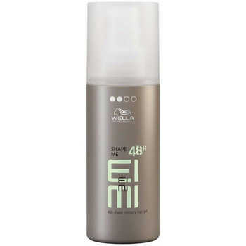 Wella Fijadores EIMI SHAPE ME HAIR GEL 150ML