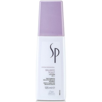 Wella Hidratantes & nutritivos SP BALANCE SCALP LOTION TONIQUE 125ML