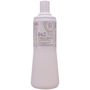 Wella Tratamiento capilar Blondor Freelights Developer 6%