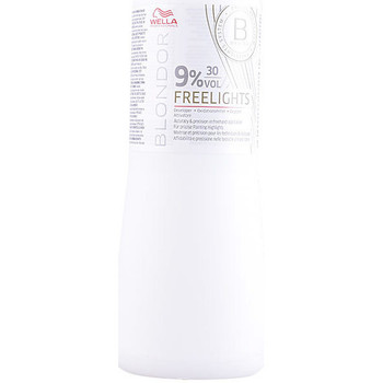 Wella Tratamiento capilar Blondor Freelights Developer 9%