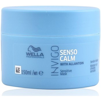 Wella Tratamiento capilar INVIGO SENSO CALM SENSITIVE MASCARILLA 150ML