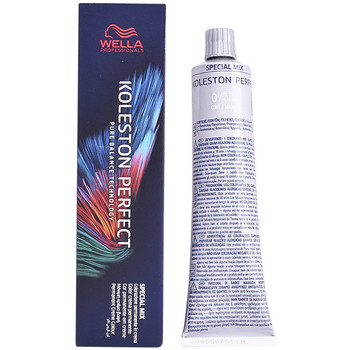 Wella Tratamiento capilar Koleston Perfect Me+ Special Mix 0/33