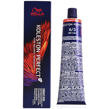 Wella Tratamiento capilar Koleston Perfect Me+ Vibrant Reds 6/5