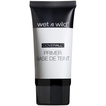 Wet N Wild Base de maquillaje COVERALL PRIMER BASE DE TEINT