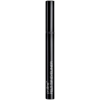Wet N Wild Eyeliner EYELINER PROLINE BLACK